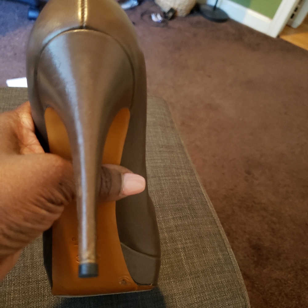 Gucci pumps - Picture 13 of 16